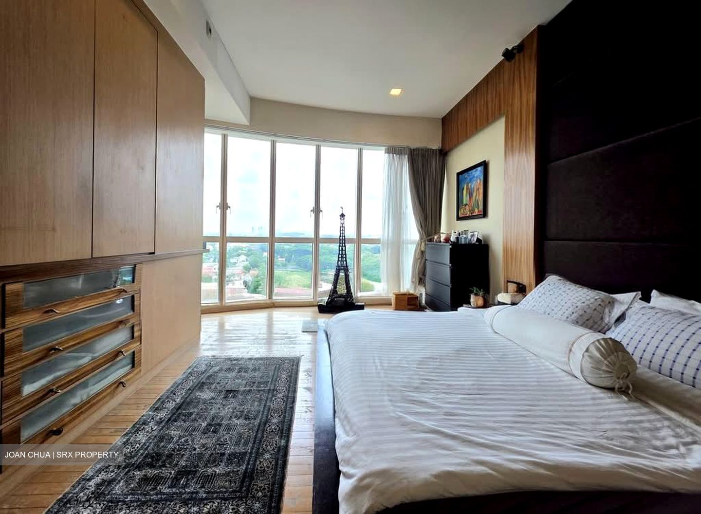 The Horizon (D10), Condominium #581907361